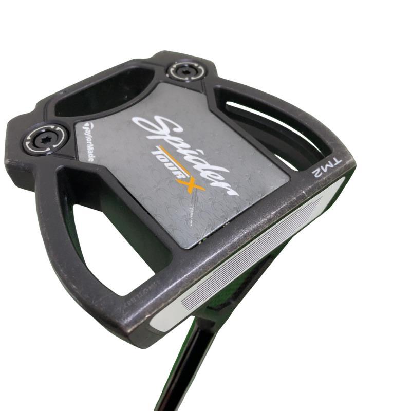 TaylorMade（テーラーメイド） Spider TOUR X TRUSS TM2 34インチ 