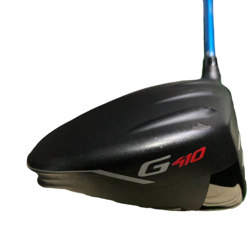 PING（ピン） G410 LST 9° ドライバー DR フレックスその他 : ゴルフ