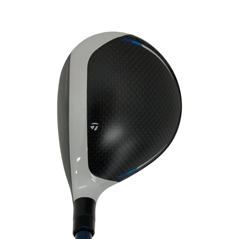 TaylorMade（テーラーメイド） SIM2 MAX-D 5W フェアウェイウッド FW
