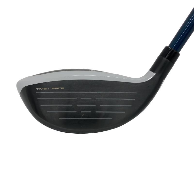 TaylorMade（テーラーメイド） SIM2 MAX-D 5W フェアウェイウッド FW