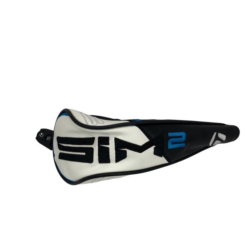 TaylorMade（テーラーメイド） SIM2 MAX-D 5W フェアウェイウッド FW