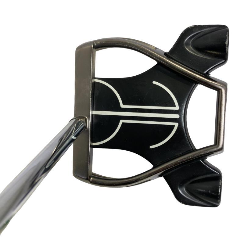 TaylorMade（テーラーメイド） Rossa agsi+ SPIDER センターシャフト