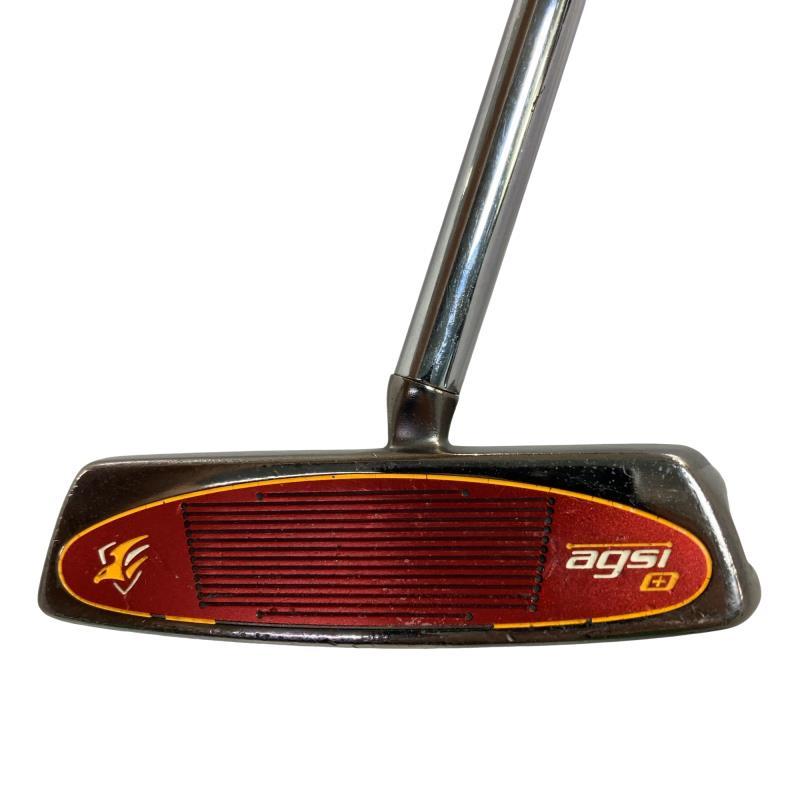 TaylorMade（テーラーメイド） Rossa agsi+ SPIDER センターシャフト