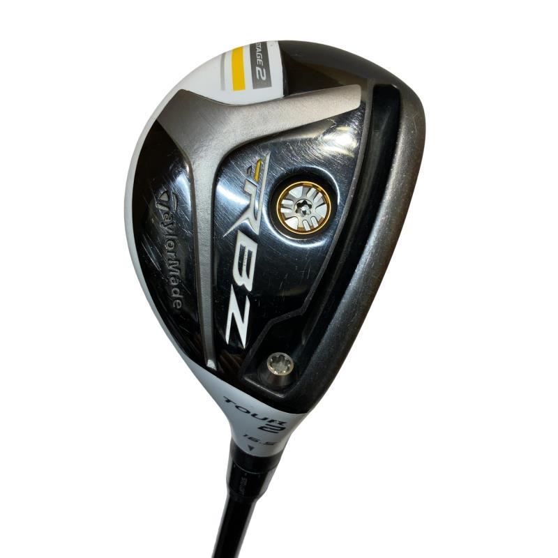 TaylorMade（テーラーメイド） RBZ STAGE 2 TOUR U2 ユーティリティ UT 