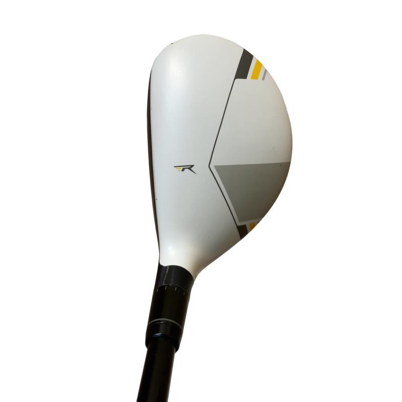 テーラーメイド RBZ STAGE 2 TOUR U2 ユーティリティ UT フレックスS_1