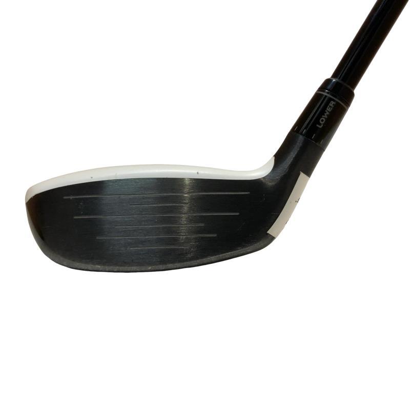 テーラーメイド RBZ STAGE 2 TOUR U2 ユーティリティ UT フレックスS_2