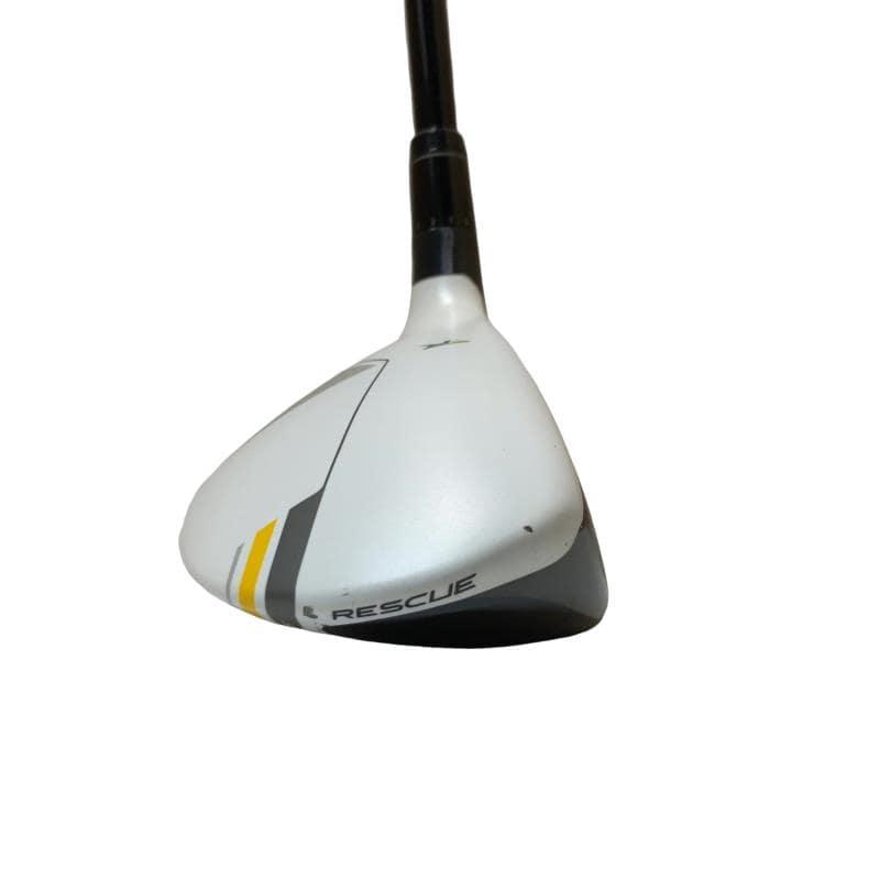 テーラーメイド RBZ STAGE 2 TOUR U2 ユーティリティ UT フレックスS_3