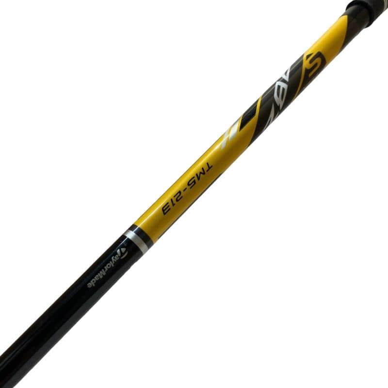 テーラーメイド RBZ STAGE 2 TOUR U3 ユーティリティ UT フレックスS_4