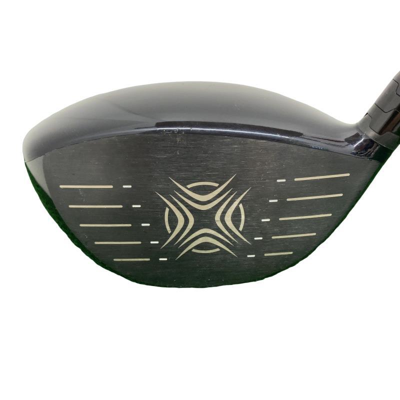 Callaway（キャロウェイ） BIG BERTHA ALPHA 816◇◇ 9° ドライバー DR