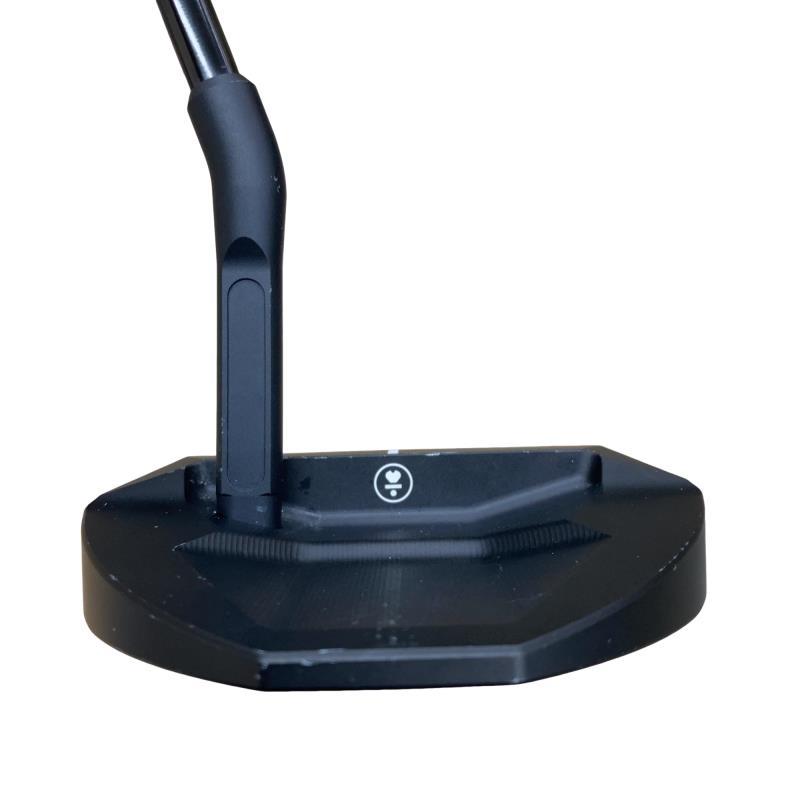 L.A.B.GOLF L.A.B.GOLF OZ.1i HS(BLACK) 34インチ パター PT フレックスその他の画像