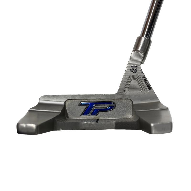 お*じ様 (レフティ)テーラーメイド TP コレクション BRNOON TM1 TaylorMade（テーラーメイド） TP COLLECTION HYDRO BLAST BANDON TM1