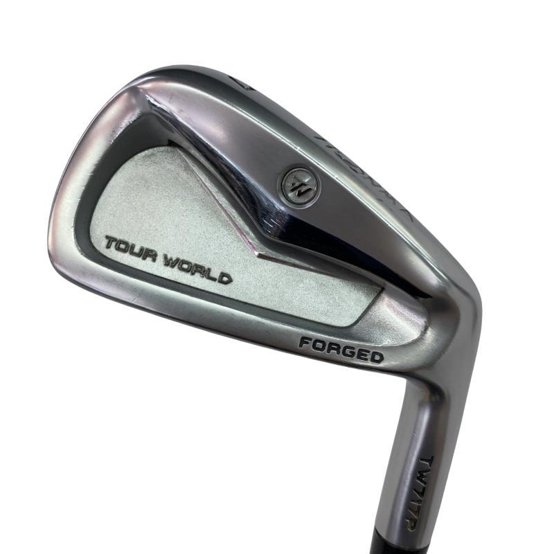 HONMA GOLF（本間ゴルフ） TOUR WORLD TW717P FORGED 6S アイアン