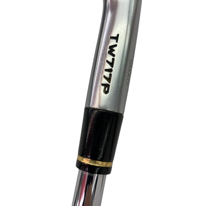 HONMA GOLF（本間ゴルフ） TOUR WORLD TW717P FORGED 6S アイアン
