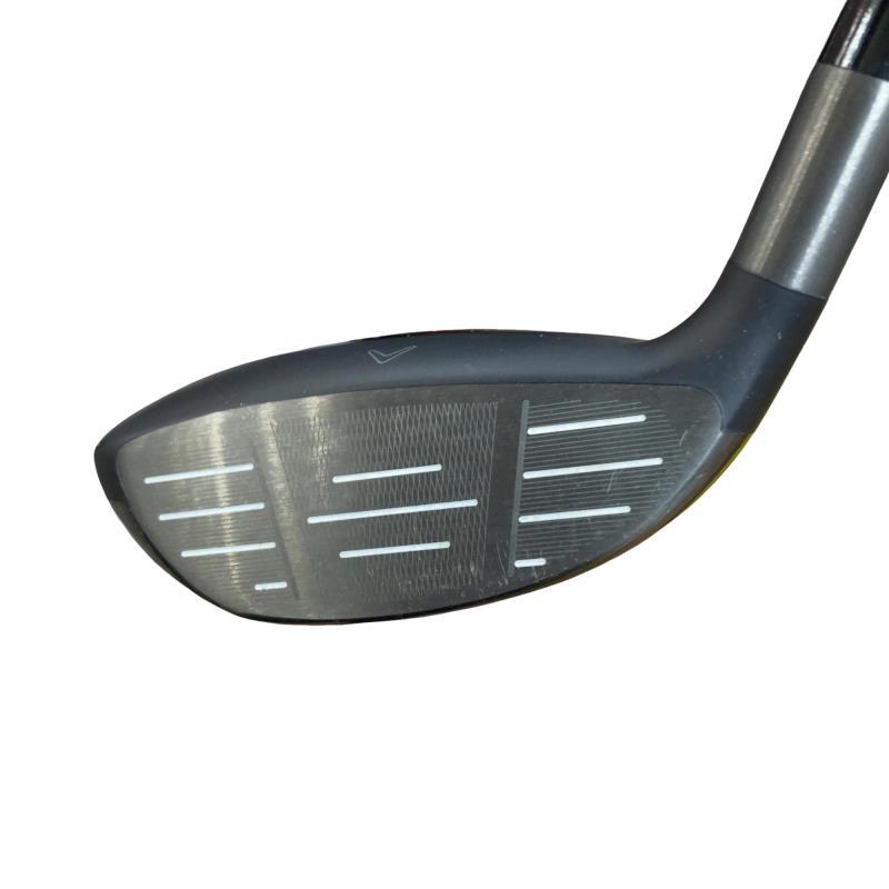 Callaway（キャロウェイ） PARADYM 5W フェアウェイウッド FW