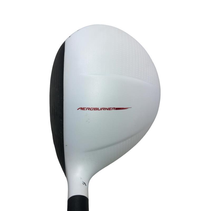 TaylorMade（テーラーメイド） AERO BURNER 7W フェアウェイウッド FW