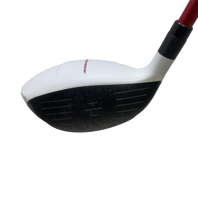 TaylorMade（テーラーメイド） AERO BURNER 7W フェアウェイウッド FW