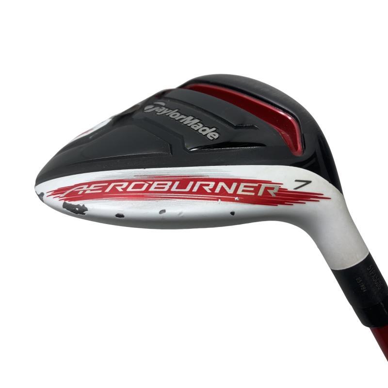 TaylorMade（テーラーメイド） AERO BURNER 7W フェアウェイウッド FW