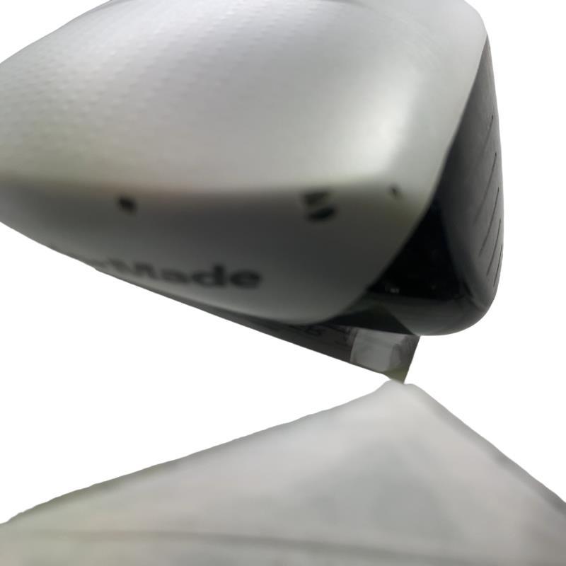 TaylorMade（テーラーメイド） AERO BURNER 7W フェアウェイウッド FW