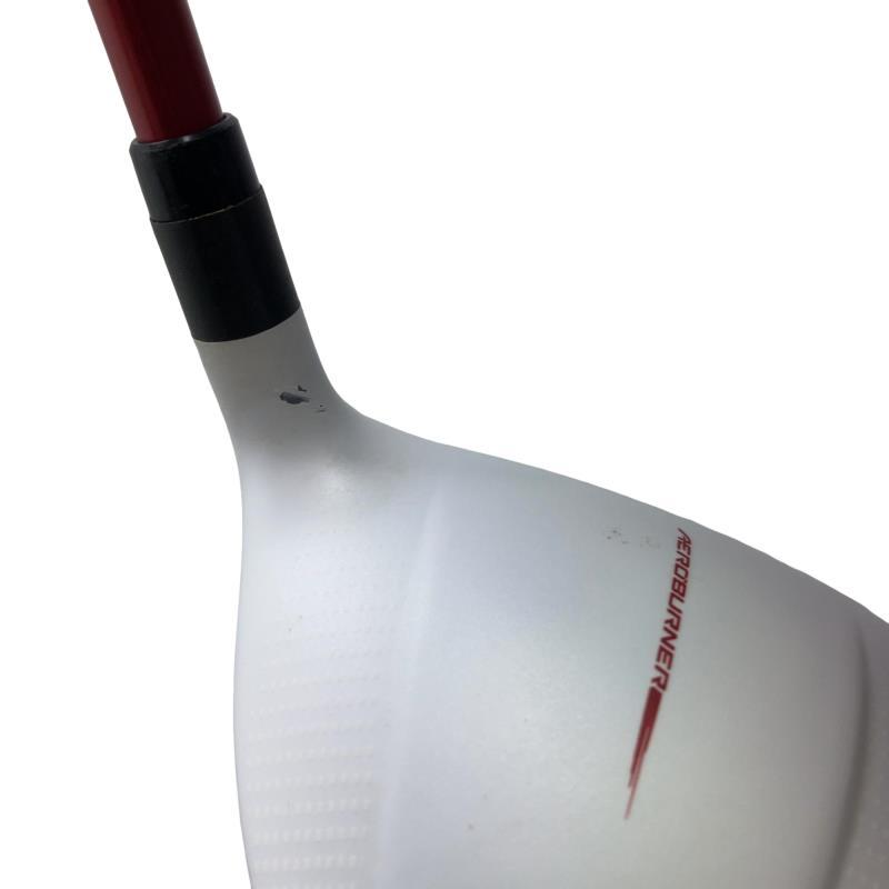 TaylorMade（テーラーメイド） AERO BURNER 7W フェアウェイウッド FW
