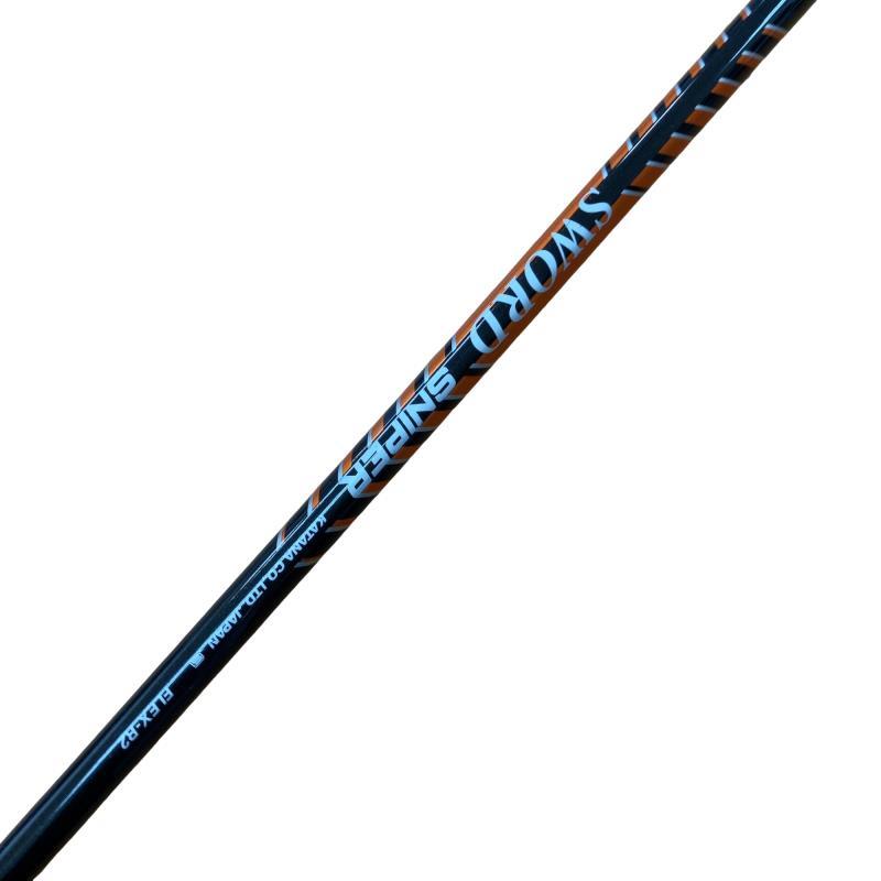 KATANA GOLF（カタナゴルフ） SWORD iZU MAX SNIPER No.6