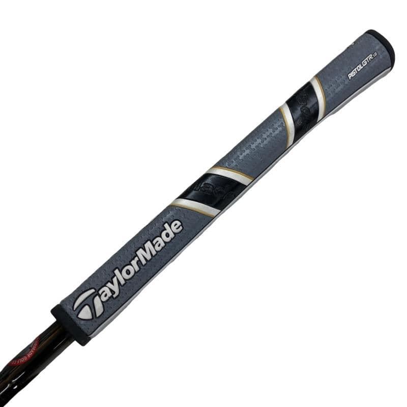 TaylorMade（テーラーメイド） Spider GTx TRUSS BLACK TM2 34インチ