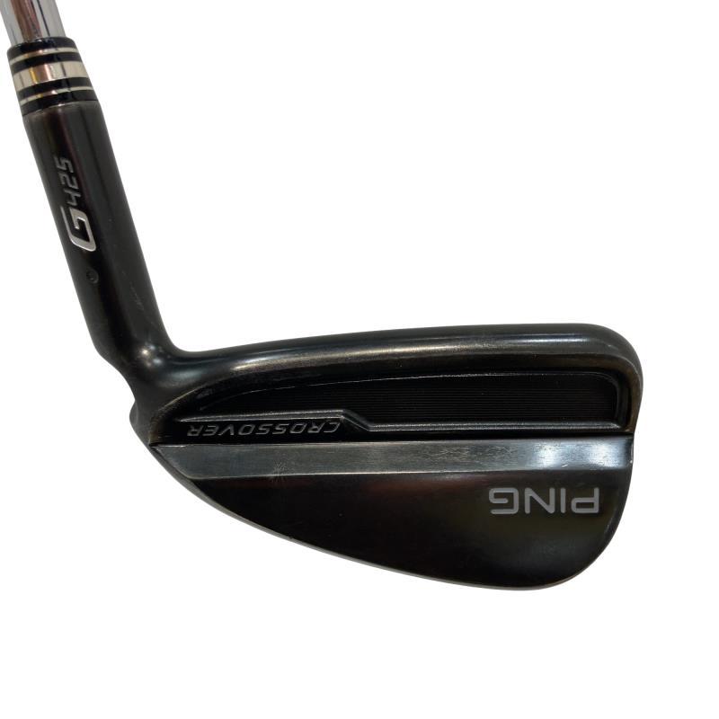 PING（ピン） G425 CROSSOVER U4(アーコス付き) ユーティリティ UT