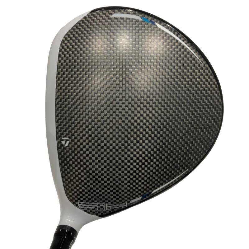 TaylorMade（テーラーメイド） SIM MAX-D 12° ドライバー DR
