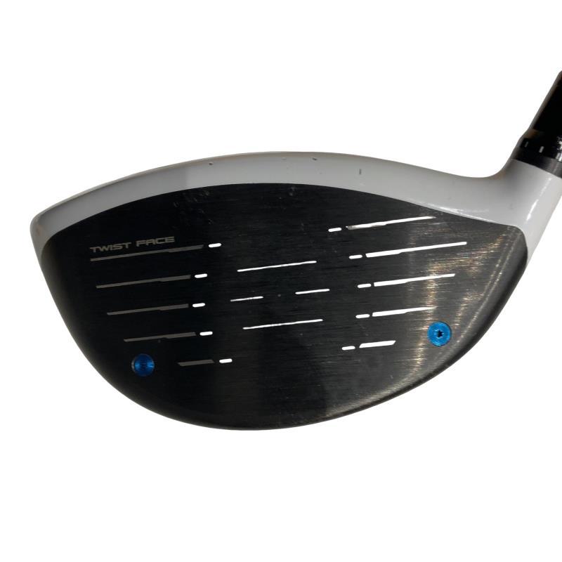 TaylorMade（テーラーメイド） SIM MAX-D 12° ドライバー DR