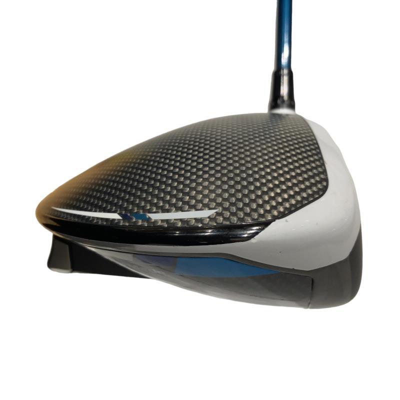 TaylorMade SIM MAX D ドライバー 12度 TaylorMade（テーラーメイド） SIM MAX-D 12° ドライバー DR