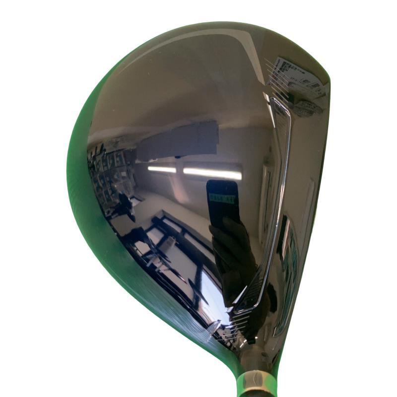 レフティJGR tourBドライバー 9.5度　flex S BRIDGESTONE GOLF ブリヂストン TOUR B JGR 9.5° レフティ ドライバー