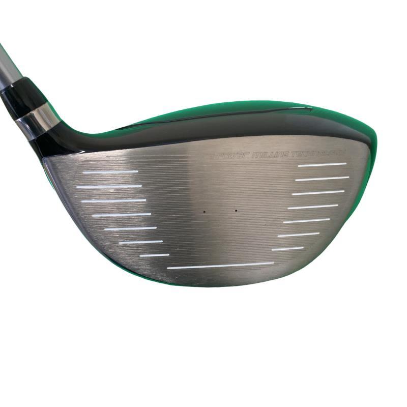 BRIDGESTONE GOLF ブリヂストン TOUR B JGR 9.5° レフティ ドライバー