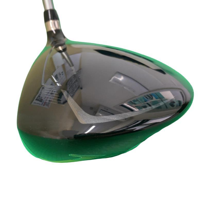 BRIDGESTONE GOLF ブリヂストン TOUR B JGR 9.5° レフティ ドライバー
