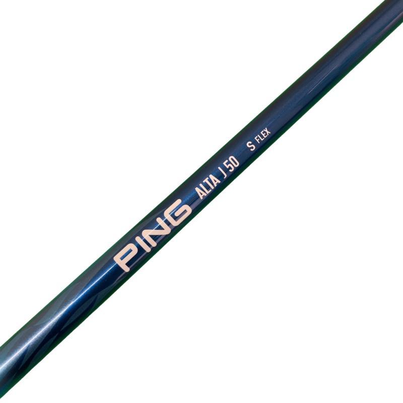 PING（ピン） G LS TEC 9° レフティ ドライバー DR フレックスS