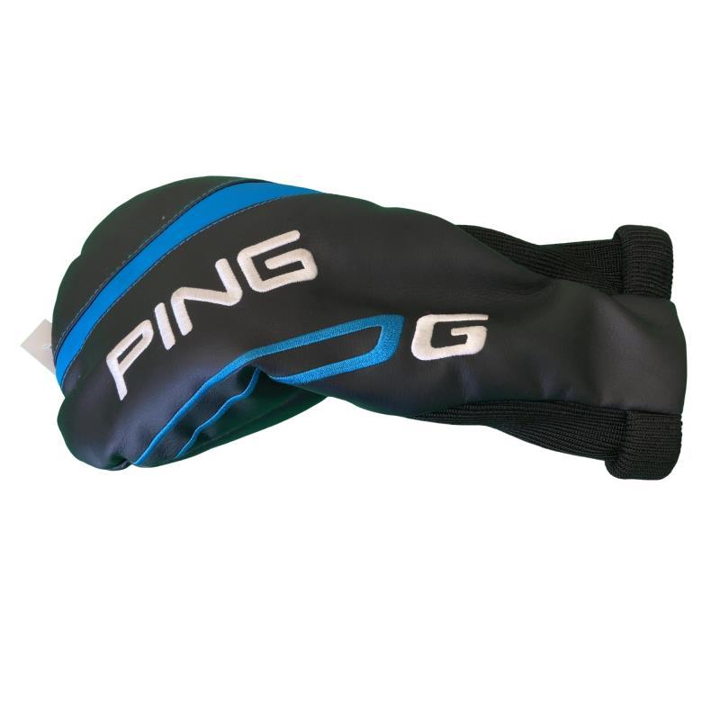 PING（ピン） G LS TEC 9° レフティ ドライバー DR フレックスS