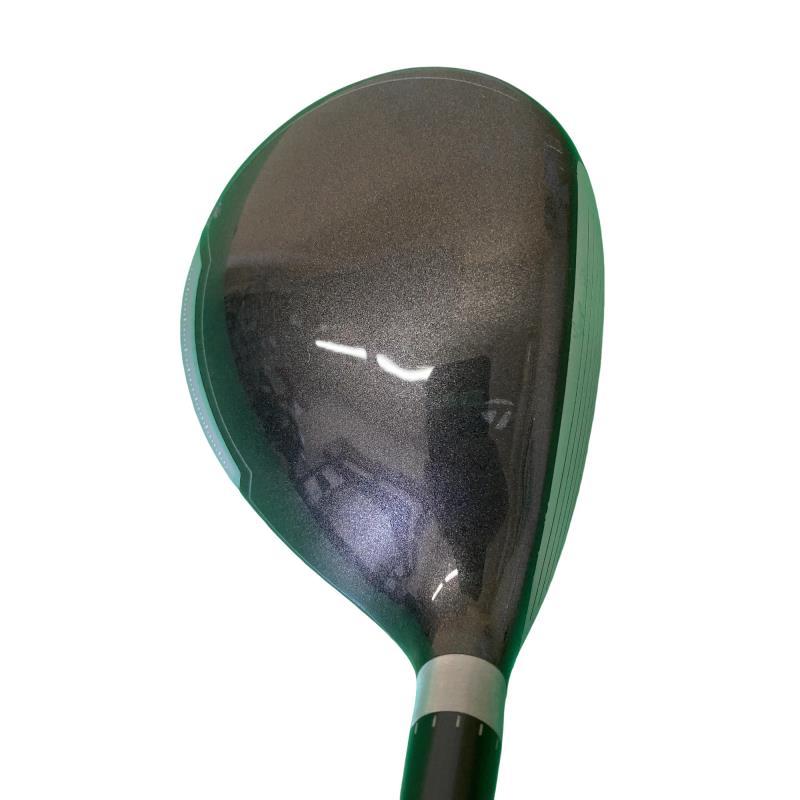 TaylorMade（テーラーメイド） SLDR 3W レフティ フェアウェイウッド