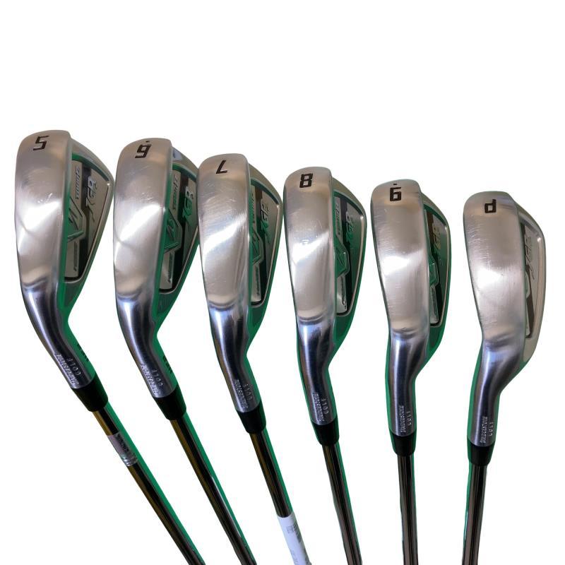 BRIDGESTONE GOLF ブリヂストン TOUR B JGR HF2 6S レフティ アイアン