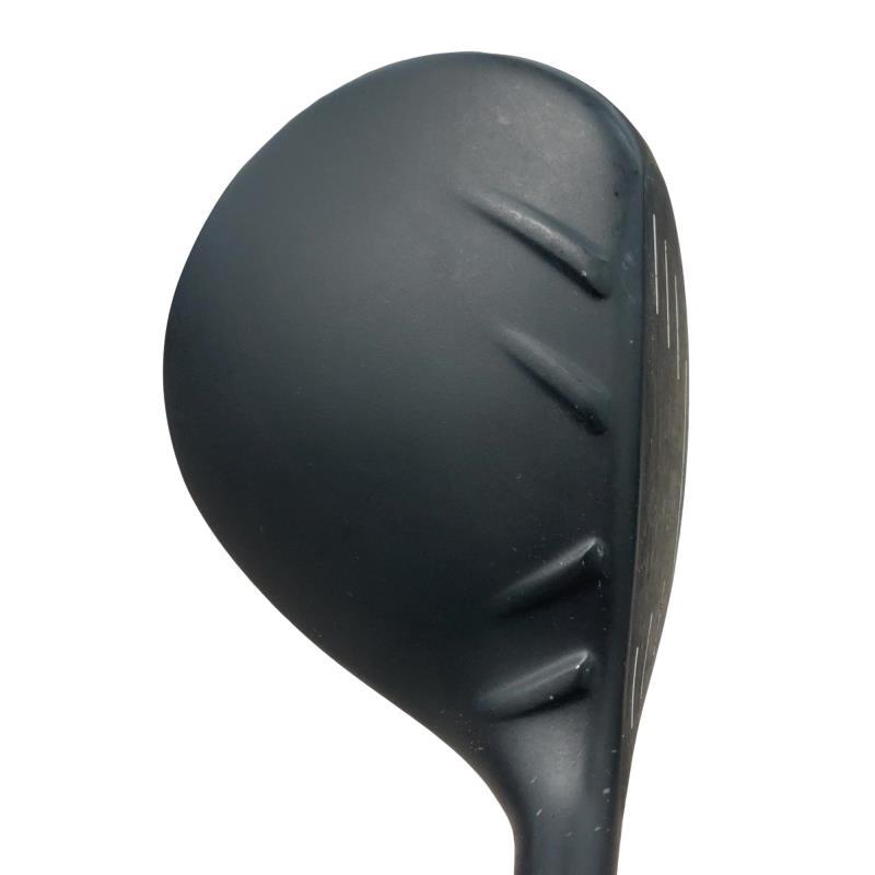 PING（ピン） G400 3W レフティ フェアウェイウッド FW フレックスSR