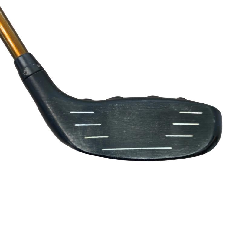 クラブ g400 3w G400フェアウェイウッド│CLUB PING【PINGオフィシャルサイト】