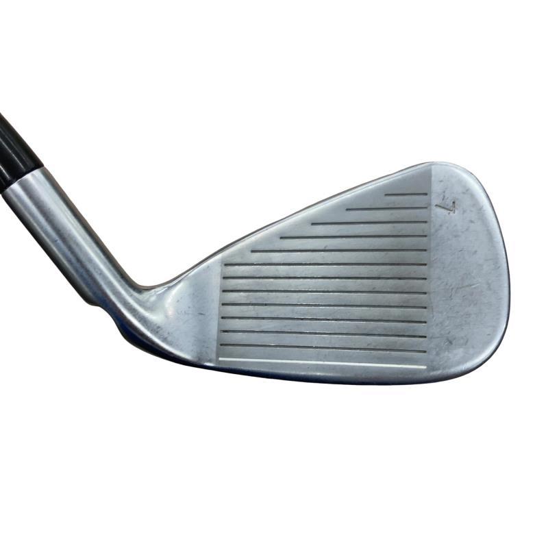 PING（ピン） G400 8S レフティ アイアンセット IR フレックスR