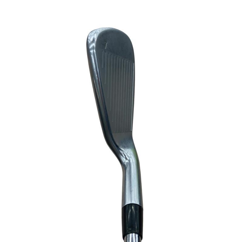 PING（ピン） G400 8S レフティ アイアンセット IR フレックスR