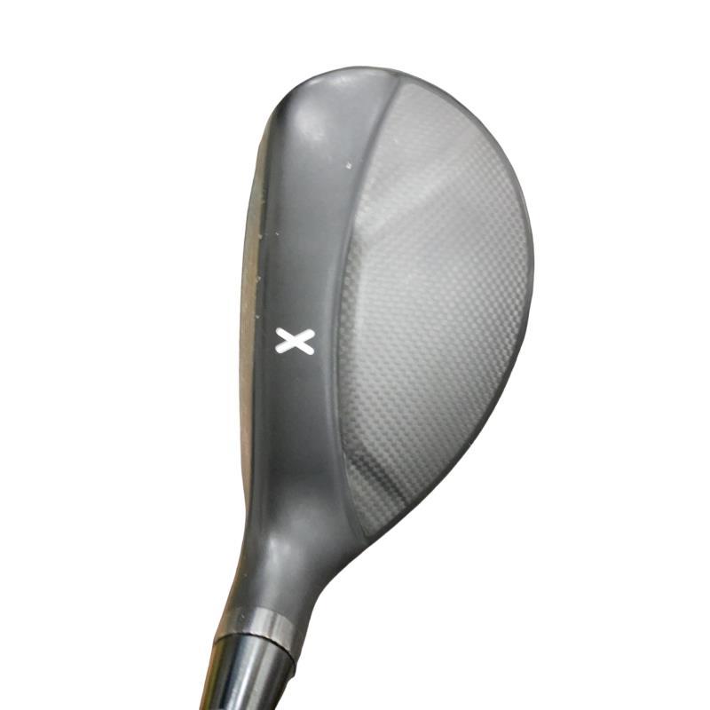 コレクション放出‼️PXG 0317 ユーティリティクラブ 22 PXG PXG PXG 0317X GEN2 22° ユーティリティ UT フレックスその他