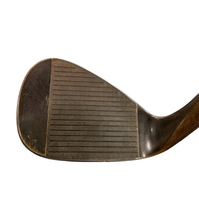 テーラーメイド Taylor Made MILLED GRIND HI-TOE(2021) 52°/09° ウェッジ WG フレックスS_1