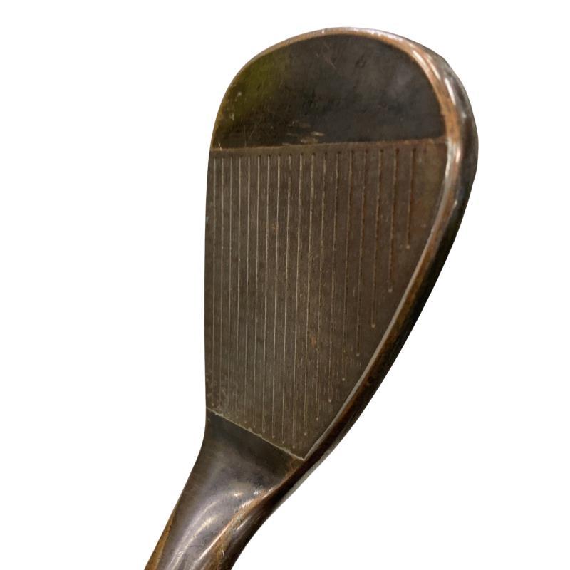 テーラーメイド Taylor Made MILLED GRIND HI-TOE(2021) 52°/09° ウェッジ WG フレックスS_2