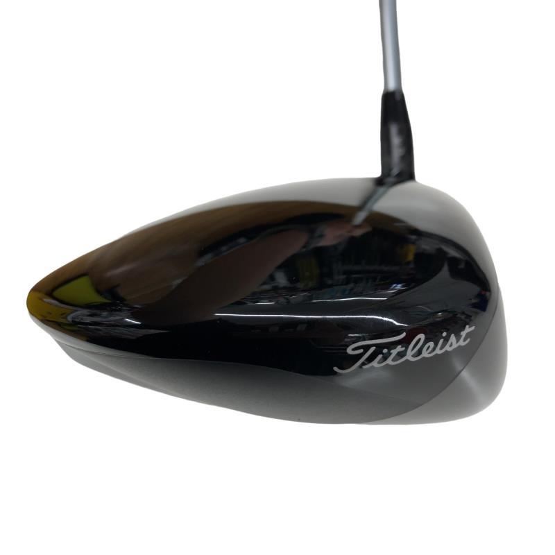 Titleist GT1（10°） ドライバー Titleist（タイトリスト） GT1 10° ドライバー DR フレックスR