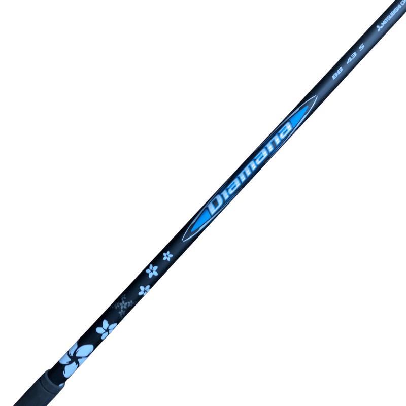 Callaway（キャロウェイ） キャロウェイスリーブ付き(QUANTUM系) 三菱