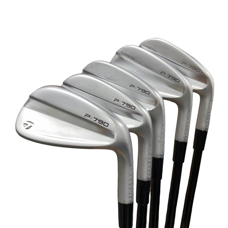 TaylorMade（テーラーメイド） Taylor Made P・790(2023) 5S アイアン