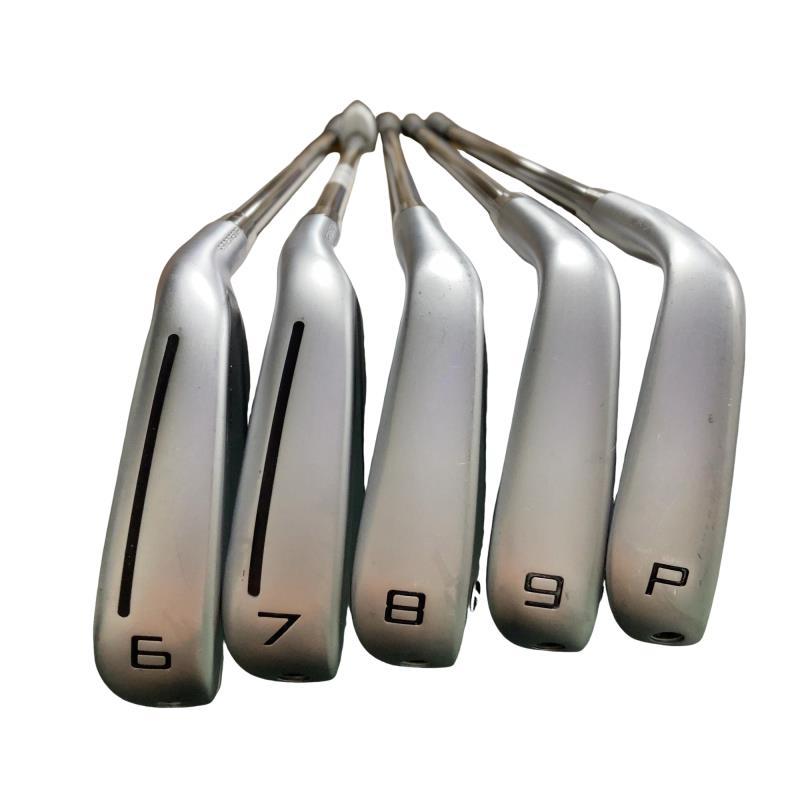 TaylorMade（テーラーメイド） Taylor Made P・790(2023) 5S アイアン