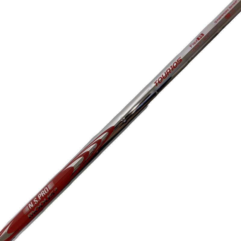 エポンゴルフ株式会社 EPON Tour Wedge Type M(2023) 50° ウェッジ WG フレックスその他_4
