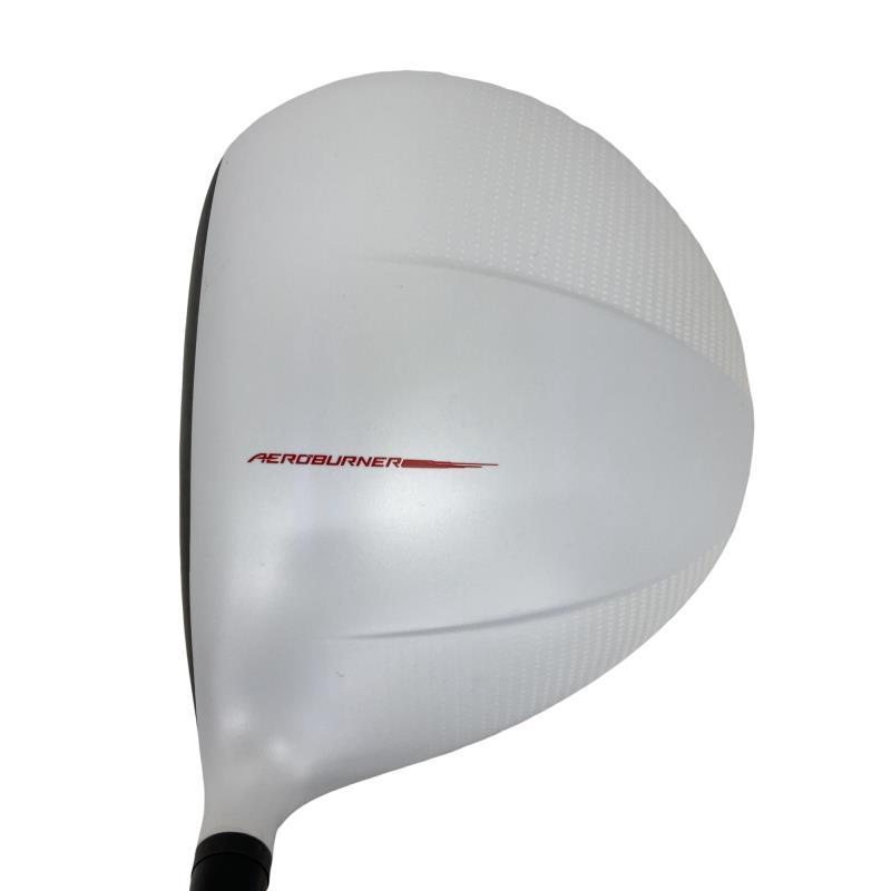 テーラーメイド AERO BURNER 11° ドライバー DR フレックスS_1