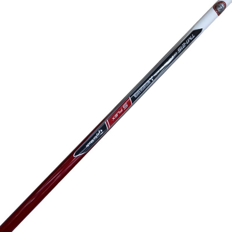 テーラーメイド AERO BURNER 11° ドライバー DR フレックスS_4
